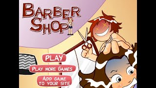 𝚏𝚕𝚊𝚜𝚑 𝚐𝚊𝚖𝚎𝚜 ⋆ barber shop | ✂️