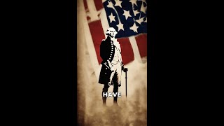 George Washington: A Legacy of Leadership