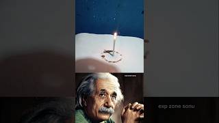 Sigma physics teacher 🗿 #experiment #science #physics #shortsexperiment #shorts