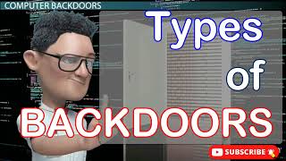 Types of System Backdoors
