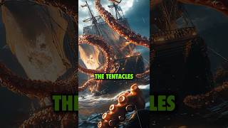 Giant Kraken Found In Florida?! #ninjasarebutterflies #podcast #history