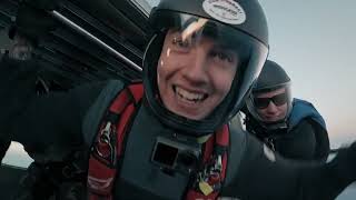 Skydive Compilation | Season 2021