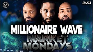 Rising Black Millionaires, U.S. Owns 10% of Intel, Truth About AI Investments, & Invest Fest Recap