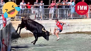 Funny & Hilarious People's Life 😂 #86 - Try not to Laugh | Funny Fails Compilation 2024