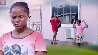 FAMILY BOND - UCHECHI TREASURE , MERCY KENNETH - 2025 NIGERIAN AFRICAN MOVIES