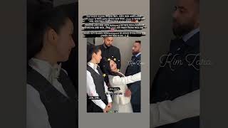 হঠাৎ করে এগুলো করা আসলেই ঠিক না!🙂 #youtubeshorts #blackpink #kpopmusic #blinkblackpink #blink