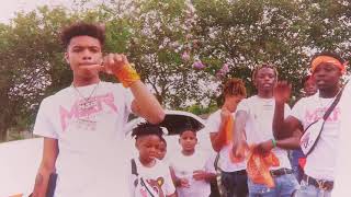 Venting Session Ft. DILLO X Robb X TeJae (Official Music Video)