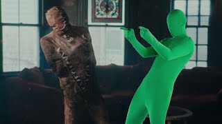 VFX Breakdown | Silent Hill (A Letter to James)
