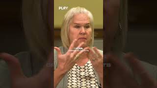 $200K MOM BEGS BROKE EX JUDGE PAY HIM $1533