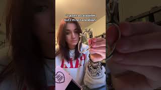 live now! #alt #jewelry #altfashion