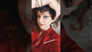 Jidher Dekhati Hoon Udher Tum Hi Tum Ho #youtubeshorts