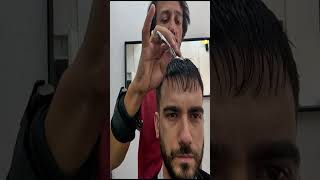 #turkishbarber #asmrbarber #barber #asmr #barbershop #haircut