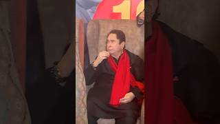 Randhir Kapoor At His Father Raj Kapoor 100th Birth Anniversary Celebrations