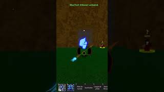 Combo blox fruit #kistu #bloxfruits #roblox #combo #shorts #godhumancombo #godhuman #pole