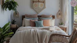Urban Oasis: Transform Your Small Apartment into a Cozy, Green Retreat