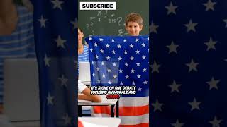 Lincoln-Douglas Debate Format Explained | Speak to Inspire by Kshiti Agarwal