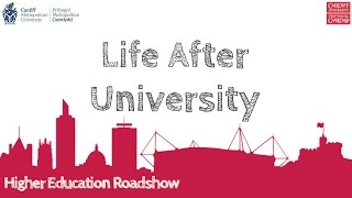 Life After University