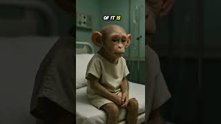 Human-Animal Hybrids: Medical Miracle or Moral Nightmare? 🧬🧠 #bioethics #chimera #science