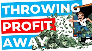 Stop Driving Yourself Broke! Are You Wasting Money in Your Business?
