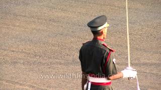 Swords and Regiments: At the IMA passing out parade