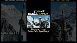 Types of Indian Forces| Part-5 #indianarmy #indianforces #proudindian #history #ai #army #upsc