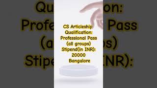 #companysecretarystudents #csaspirant #csjobs #jobs2024 #icsi #csprofessional #employmentnews2024
