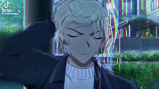 [ Tiktok Meitantei Conan ] Thám tử lừng danh Conan P3