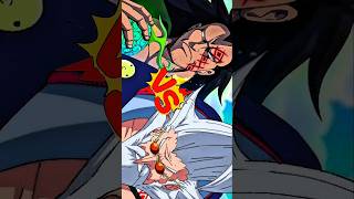 Dragon Vs Garling #onepiece #anime #shorts #luffy #animeshorts