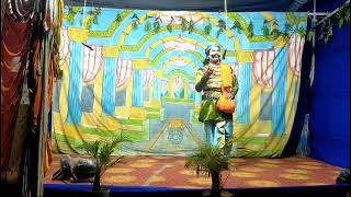 ShivaGangaKalynam||Veedhinatkam2025||Anajpur||RamojiFilmCity