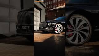Bentley 😵 ~ Luxury Cars 😎🔥 #whatsappstatus #carstatus #millionairecars #shorts