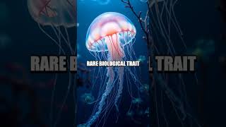 Secrets of Nature: The Unbelievable Lifespan of the Immortal Jellyfish