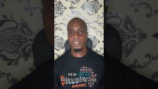 🇰🇪 #Bitcoin Education Esing Green and Jade with @MasterGuantai
