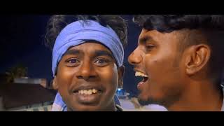 WHAT A KARVAD PROMO | TNT ARENA | DHANUSH | SALEM