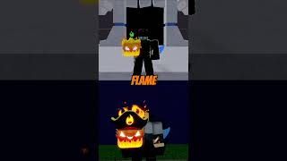 UPDATE 26 New Fruit Models in Blox Fruits #bloxfruits #rework #devilfruit #roblox #update