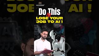 WARNING: AI Is About to Replace These Jobs — Are You Safe? DO THIS TO SAVE YOUR JOB #ai #job #hindi