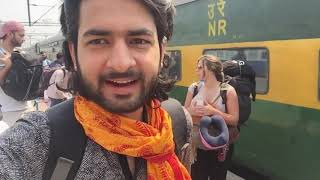 (Vlog) Banaras ki Holi | Assi Ghat