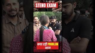 SSC Steno Exam Review 2025 #sscadda247 #sscsteno2025 #ssc