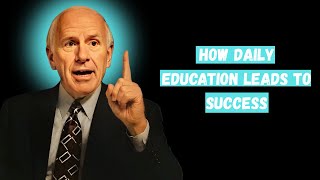 Why You Should Listen to Jim Rohn