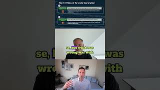 Top 10 Risks of AI Code Generation | Amazon’s AI Hiring Algorithm & Gender Bias