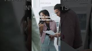 Show Me the Money: Real Estate Investment Analyst Job Roles and Salaries.  #realestate #career