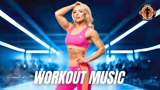 Workout Music 2025 💪 Fitness & Gym Workout Best Songs Playlist EDM House Music 2025
