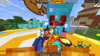 Майнкрафт Пвп битва вот чорт! в майнкрафт и новый майнкрафт сериал Minecraft