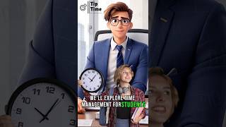 Student Success: Mastering Time Management for Academic Excellence in 60 Seconds!