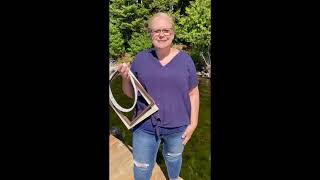 Junk Into Gems Challenge - July 2021