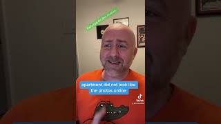 Bad #airbnb reviews part 6. #realestateinvesting #floridarealestate #gainesville #floridagators