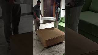 Do You Want This Center Table 👌👌 For Living Room? 😍😍😍 #shorts #livingroom