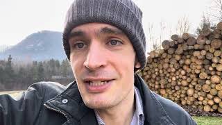 The raw, uncut truth from your entrepreneurial buddy