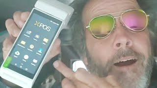 XPOS Review #1 - PundiX