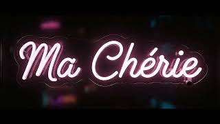 Mr. Mellow & Lora - Ma Chérie