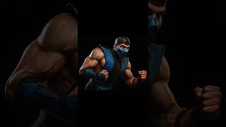 Mortal Kombat 4 Characters In Real Life | Part 1 | Ultra Realistic AI